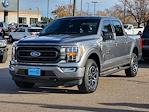 2023 Ford F-150 SuperCrew Cab 4x4, Pickup for sale #FF177678A - photo 3