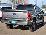 2023 Ford F-150 SuperCrew Cab 4x4, Pickup for sale #FF177678A - photo 2