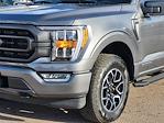 2023 Ford F-150 SuperCrew Cab 4x4, Pickup for sale #FF177678A - photo 5