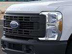 New 2024 Ford F-350 XL Crew Cab 4x4, Pickup for sale #FF178794 - photo 17