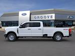 New 2024 Ford F-350 XL Crew Cab 4x4, Pickup for sale #FF178794 - photo 4