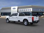 New 2024 Ford F-350 XL Crew Cab 4x4, Pickup for sale #FF178794 - photo 2