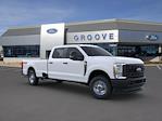 New 2024 Ford F-350 XL Crew Cab 4x4, Pickup for sale #FF178794 - photo 7