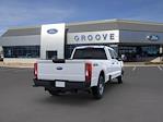 New 2024 Ford F-350 XL Crew Cab 4x4, Pickup for sale #FF178794 - photo 8