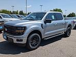 New 2024 Ford F-150 XLT SuperCrew Cab 4x4, Pickup for sale #FF179172 - photo 3