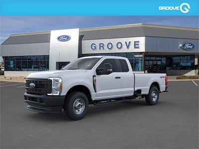 New 2024 Ford F-350 XL Super Cab 4x4, Pickup for sale #FF179659 - photo 1