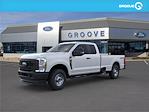 New 2024 Ford F-350 XL Super Cab 4x4, Pickup for sale #FF179659 - photo 1