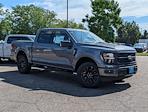 New 2024 Ford F-150 XLT SuperCrew Cab 4x4, Pickup for sale #FF180257 - photo 4