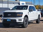 New 2024 Ford F-150 XLT SuperCrew Cab 4x4, Pickup for sale #FF180264 - photo 3