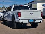 New 2024 Ford F-150 XLT SuperCrew Cab 4x4, Pickup for sale #FF180264 - photo 4