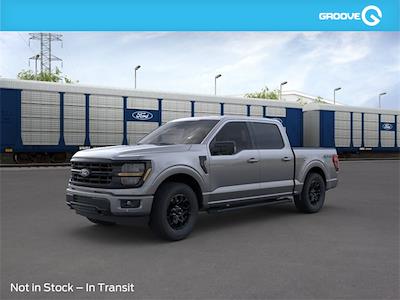 2024 Ford F-150 SuperCrew Cab 4x4, Pickup for sale #FF180282 - photo 1