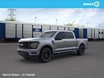 2024 Ford F-150 SuperCrew Cab 4x4, Pickup for sale #FF180282 - photo 1