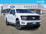 New 2024 Ford F-150 XLT SuperCrew Cab 4x4, Pickup for sale #FF182362 - photo 1