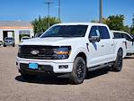 New 2024 Ford F-150 XLT SuperCrew Cab 4x4, Pickup for sale #FF182362 - photo 4