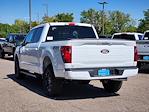 New 2024 Ford F-150 XLT SuperCrew Cab 4x4, Pickup for sale #FF182362 - photo 3