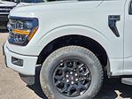 New 2024 Ford F-150 XLT SuperCrew Cab 4x4, Pickup for sale #FF182362 - photo 6