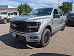 New 2024 Ford F-150 XLT SuperCrew Cab 4x4, Pickup for sale #FF182364 - photo 1