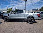 New 2024 Ford F-150 XLT SuperCrew Cab 4x4, Pickup for sale #FF182364 - photo 4