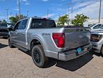 New 2024 Ford F-150 XLT SuperCrew Cab 4x4, Pickup for sale #FF182364 - photo 2