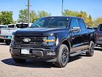 New 2024 Ford F-150 XLT SuperCrew Cab 4x4, Pickup for sale #FF182513 - photo 4