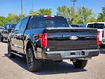 New 2024 Ford F-150 XLT SuperCrew Cab 4x4, Pickup for sale #FF182513 - photo 3