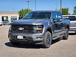 New 2024 Ford F-150 XLT SuperCrew Cab 4x4, Pickup for sale #FF182590 - photo 4