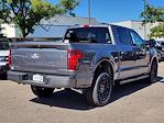 New 2024 Ford F-150 XLT SuperCrew Cab 4x4, Pickup for sale #FF182590 - photo 2