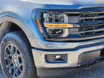 New 2024 Ford F-150 XLT SuperCrew Cab 4x4, Pickup for sale #FF182590 - photo 5