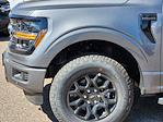 New 2024 Ford F-150 XLT SuperCrew Cab 4x4, Pickup for sale #FF182699 - photo 6