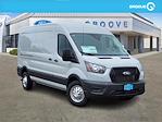 New 2024 Ford Transit 250 Base Medium Roof AWD, Empty Cargo Van for sale #FF182789 - photo 1