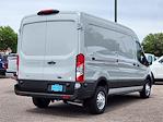 New 2024 Ford Transit 250 Base Medium Roof AWD, Empty Cargo Van for sale #FF182789 - photo 4