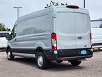 New 2024 Ford Transit 250 Base Medium Roof AWD, Empty Cargo Van for sale #FF182789 - photo 5