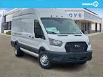 New 2024 Ford Transit 350 HD Base High Roof AWD, Empty Cargo Van for sale #FF182868 - photo 1