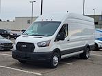 New 2024 Ford Transit 350 HD Base High Roof AWD, Empty Cargo Van for sale #FF182868 - photo 3