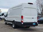 New 2024 Ford Transit 350 HD Base High Roof AWD, Empty Cargo Van for sale #FF182868 - photo 4