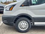 New 2024 Ford Transit 350 HD Base High Roof AWD, Empty Cargo Van for sale #FF182868 - photo 7