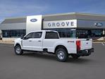 New 2024 Ford F-350 XL Crew Cab 4x4, Pickup for sale #FF184623 - photo 2