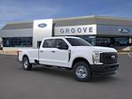 New 2024 Ford F-350 XL Crew Cab 4x4, Pickup for sale #FF184623 - photo 7