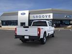 New 2024 Ford F-350 XL Crew Cab 4x4, Pickup for sale #FF184623 - photo 8