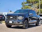 New 2024 Ford F-150 XLT SuperCrew Cab 4x4, Pickup for sale #FF184917 - photo 4