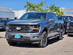 New 2024 Ford F-150 XLT SuperCrew Cab 4x4, Pickup for sale #FF184925 - photo 4