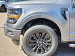 New 2024 Ford F-150 XLT SuperCrew Cab 4x4, Pickup for sale #FF184925 - photo 6