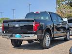 New 2024 Ford F-150 XLT SuperCrew Cab 4x4, Pickup for sale #FF185667 - photo 2