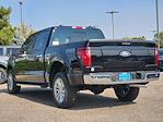 New 2024 Ford F-150 XLT SuperCrew Cab 4x4, Pickup for sale #FF185667 - photo 3