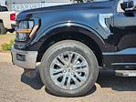 New 2024 Ford F-150 XLT SuperCrew Cab 4x4, Pickup for sale #FF185667 - photo 6