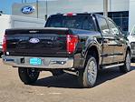 New 2024 Ford F-150 XLT SuperCrew Cab 4x4, Pickup for sale #FF186008 - photo 2