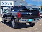 New 2024 Ford F-150 XLT SuperCrew Cab 4x4, Pickup for sale #FF186008 - photo 3