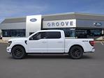 New 2024 Ford F-150 XLT SuperCrew Cab 4x4, Pickup for sale #FF186959 - photo 4