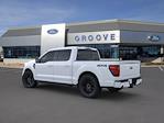 New 2024 Ford F-150 XLT SuperCrew Cab 4x4, Pickup for sale #FF186959 - photo 2