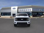 New 2024 Ford F-150 XLT SuperCrew Cab 4x4, Pickup for sale #FF186959 - photo 6